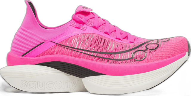 Saucony Endorphin Elite 2