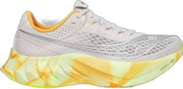 Saucony Endorphin Pro 4