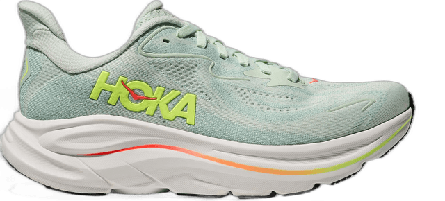 Hoka Clifton 10 Wide