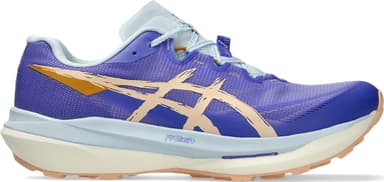 Asics Fujispeed 4 - cobalt burst apricot crush