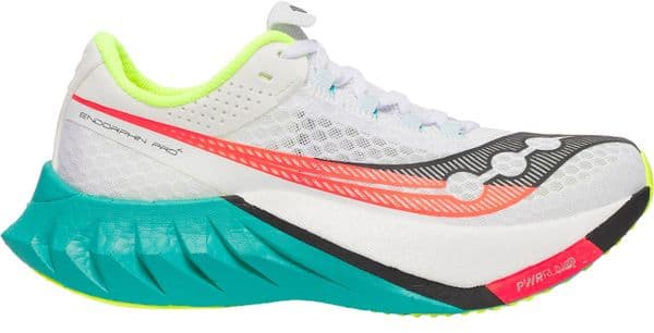Saucony Endorphin Pro 4