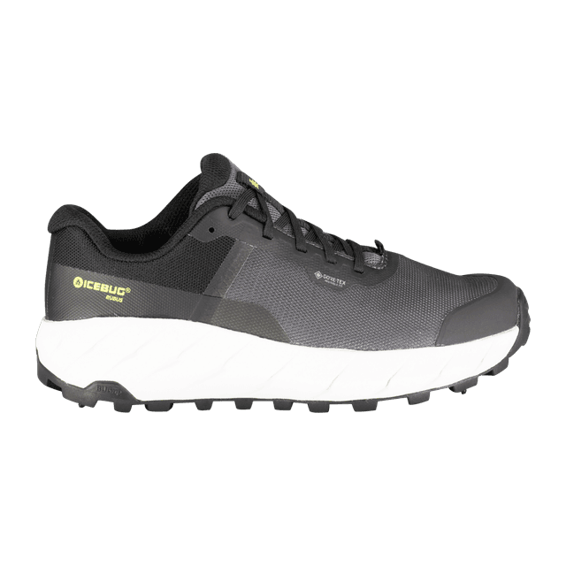 Icebug Rubus BUGrip GORE-TEX