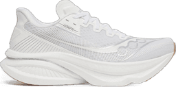 white gum