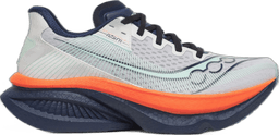 white navy orange