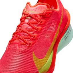 citron pulse indigo burst laser orange