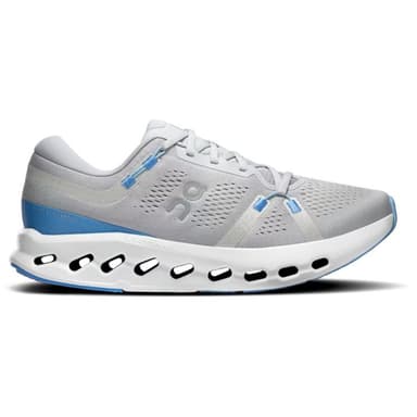 On Cloudsurfer 2 - glacier gourami