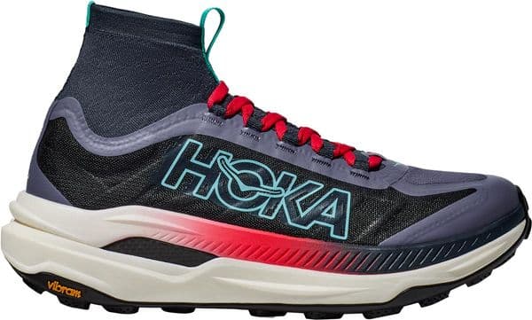 Hoka Tecton X 3