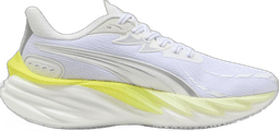 puma white-apple spritz