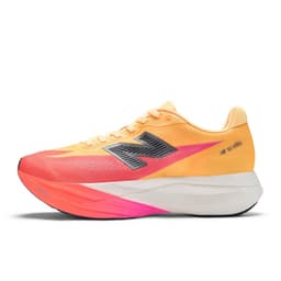 tangerine heat white peach pink heat