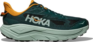 Hoka Challenger 8 - bay leaf sage