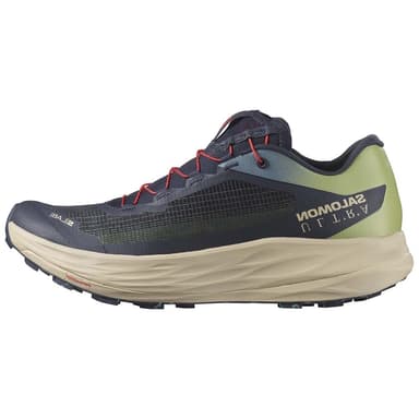 Salomon S/Lab Ultra - blue green