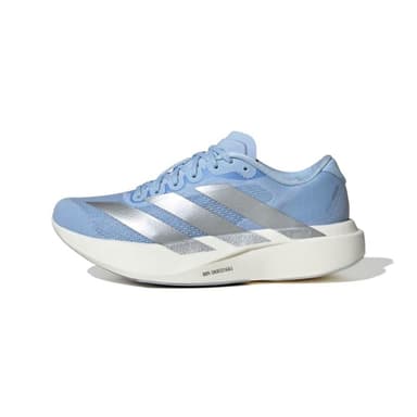 Adidas Adizero EVO SL - blue white silver
