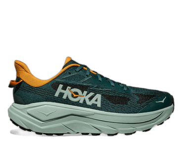 Hoka Challenger 8 - bay leaf sage