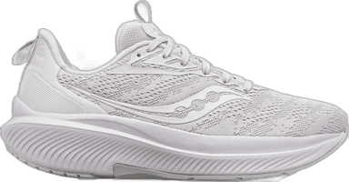 Saucony Echelon 9 Wide - white