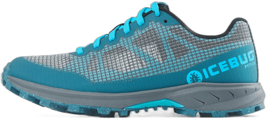Icebug Pytho 6 RB9X - petroleum aruba