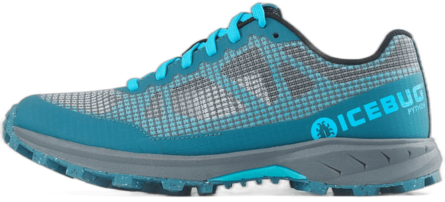 Icebug Pytho 6 RB9X