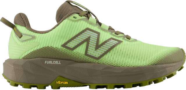 New Balance Rebel Trail