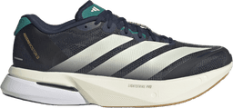 night indigo wonder white equipment green
