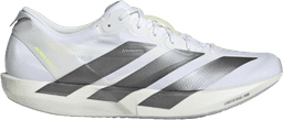 ftwr white iron metal solar yellow