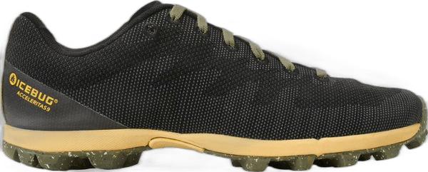 Icebug Orienteringssko Acceleritas 9 RB9X