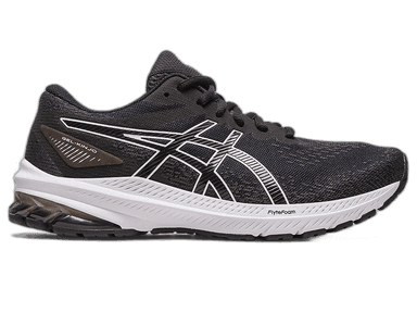 Brooks Ghost 18 Wide - black black ebony