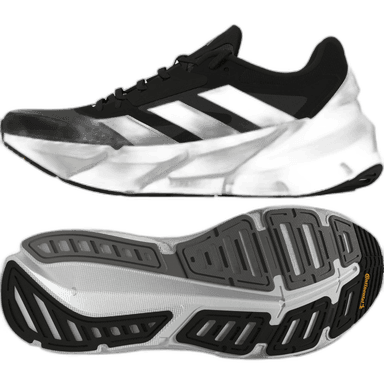 Brooks Ghost 18 Wide - black black ebony
