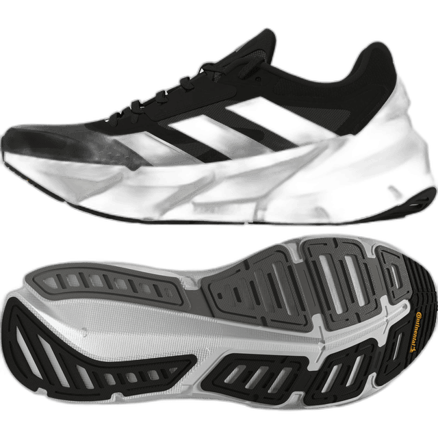 Brooks Ghost 18 Wide