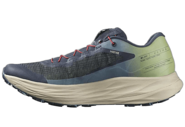 Mizuno Neo Daichi 10 GORE-TEX