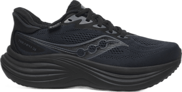 Saucony Triumph 24 GORE-TEX