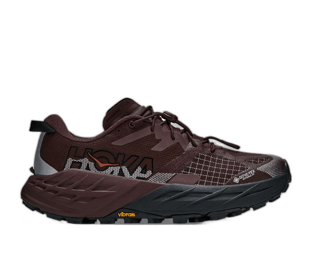 Hoka SPEEDGOAT 7 GORE-TEX WIDE