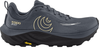Topo Athletic Ultraventure 5 GORE-TEX - grey butter