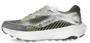 Icebug Myr BUGrip - black greenglow