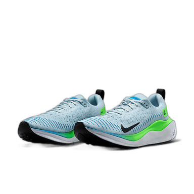 Nike InfinityRN 4 - lt armory blue black-star blue