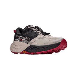 black river rock grey