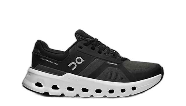 On Cloudrunner 2