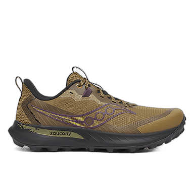 Saucony Peregrine 15 - 15 kodiak black