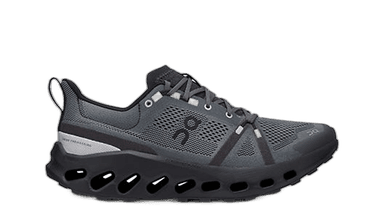 On Cloudsurfer Trail - eclipse | black (2)