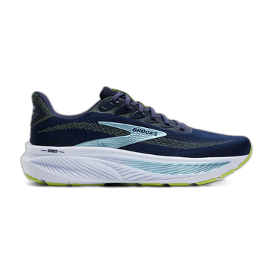 Saucony Triumph 23 GORE-TEX - shadow aloe