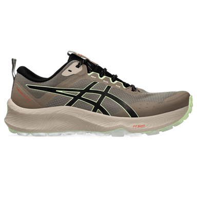 Asics Trabuco Terra 3 - brown