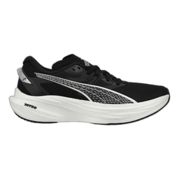 puma svart puma white puma sølv
