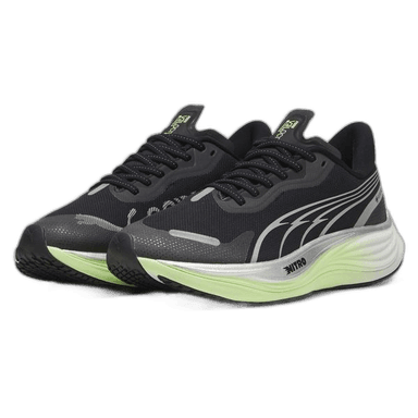 Puma Velocity Nitro 3 GORE-TEX - puma svart puma sølv fizzy apple