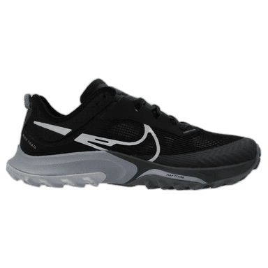 Nike Air Zoom Terra Kiger 8 - svart ren platina antrasitt