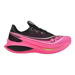 svart shock pink