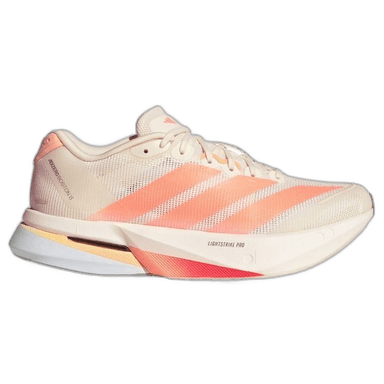 Adidas Adizero Boston 13 - beige oransje