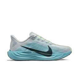ren platina grønn denim turquoise