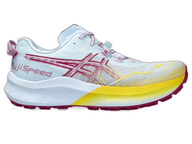 Nike Pegasus 42 GORE-TEX - svart metallisk sølv lilla