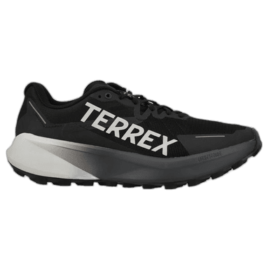 Adidas Terrex Agravic 3 Trail - svart grå
