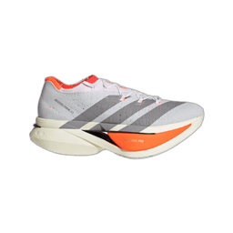 white orange gray