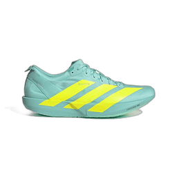 turquoise yellow