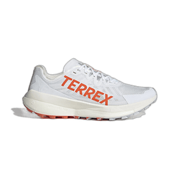 white orange